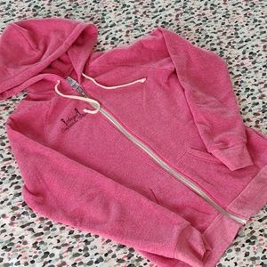 ACB Pink Hoodie